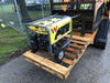2020 WACKER NEUSON GP6600A