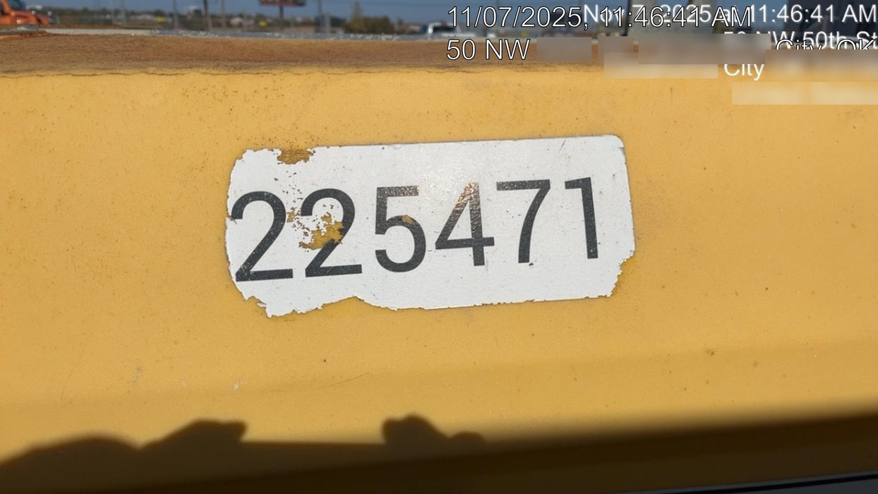 2022 ATLAS COPCO XAS440