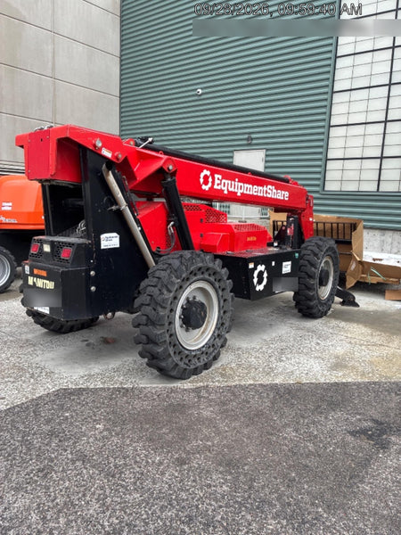 2021 MANITOU MTA10055