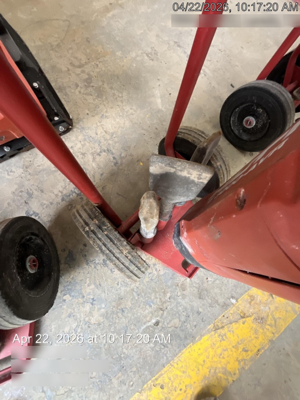 2024 HILTI TE 3000-AVR
