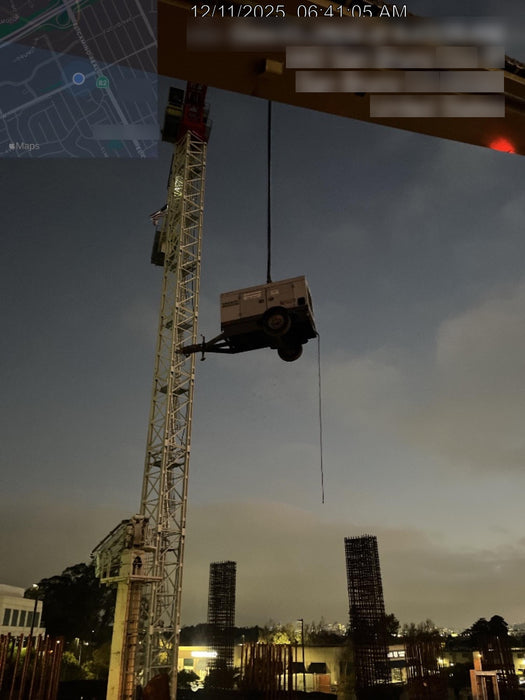 2014 WACKER NEUSON G50