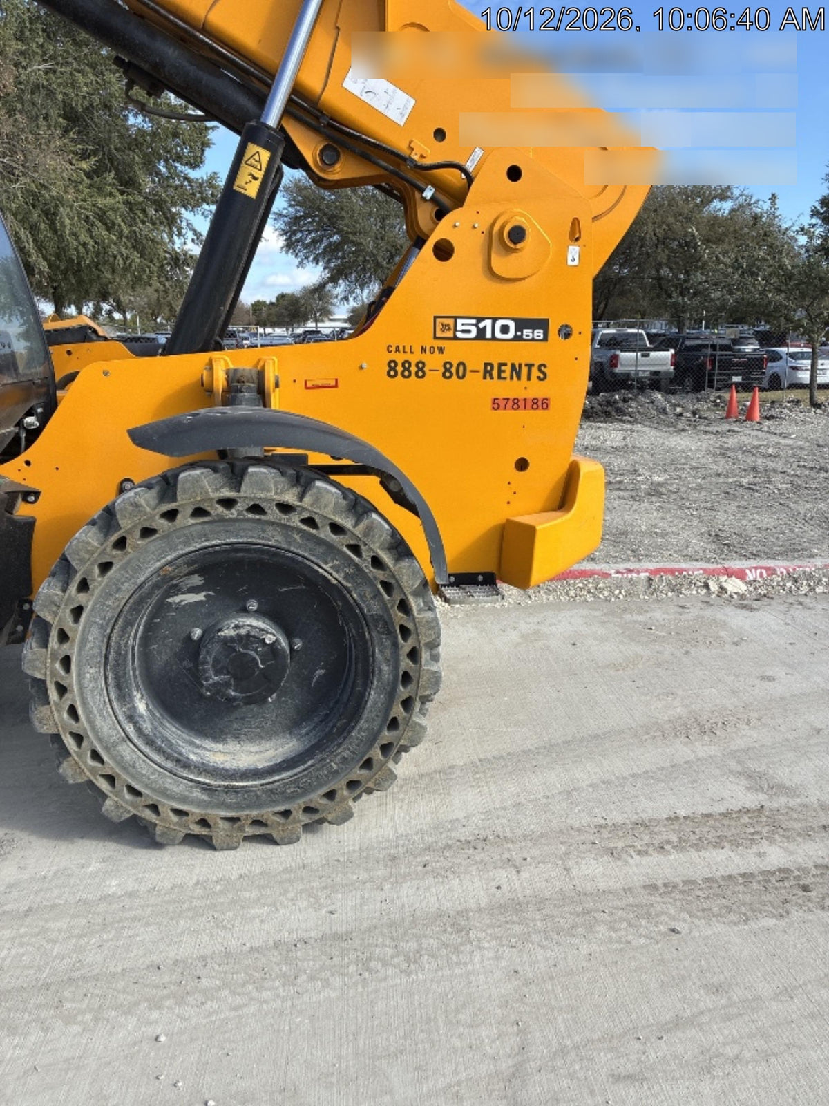 2025 JCB 510-56