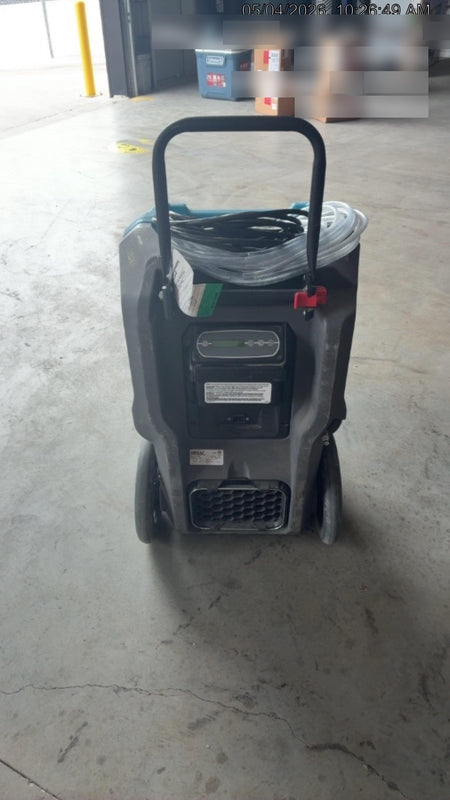 2020 DRI-EAZ LGR6000Li