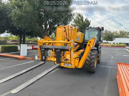 2024 JCB 508-66TC