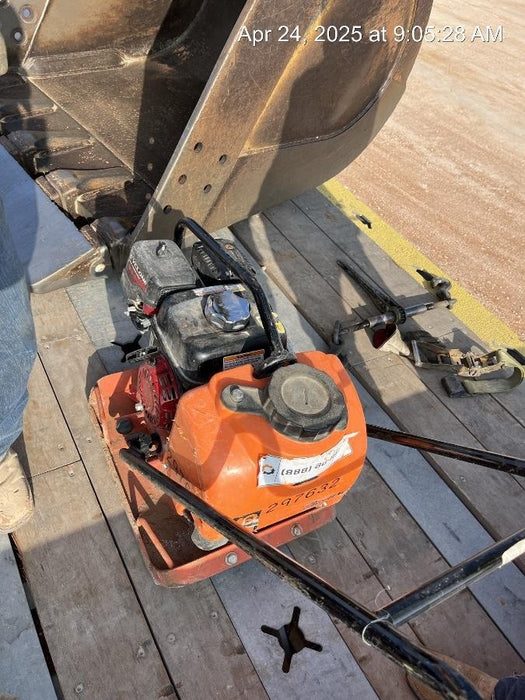 2023 MULTIQUIP MVC82VHW