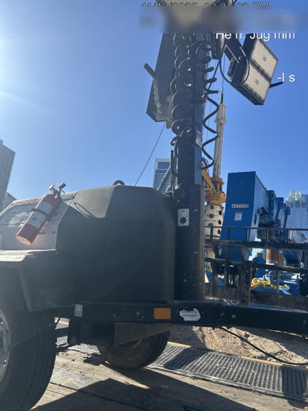 2021 ALLMAND NLV3GR