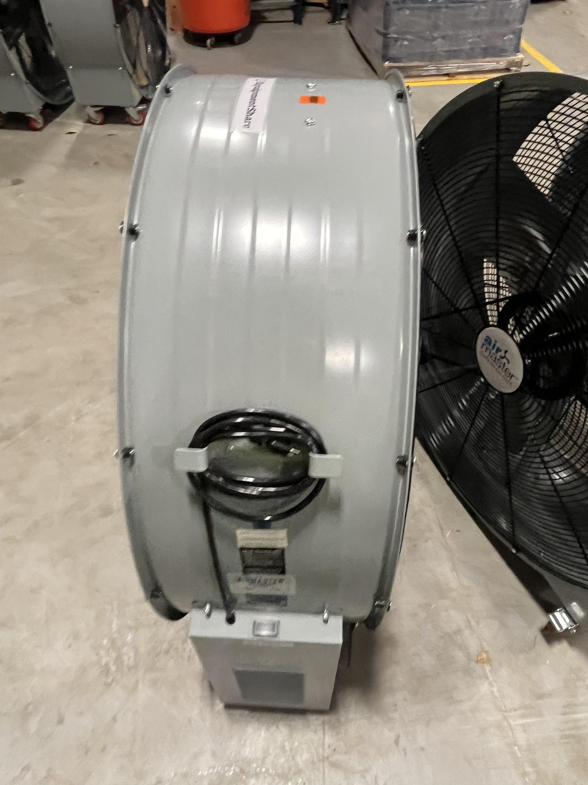 2024 AIRMASTER 60002