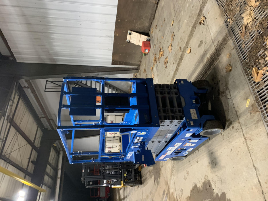 2020 Genie GS-1930 GENIE GS-1930