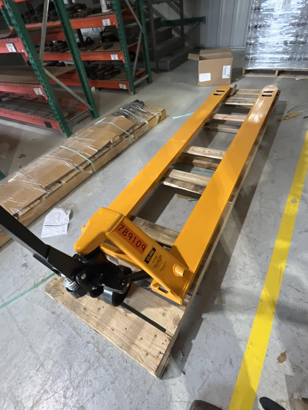 2026 ULINE H-4123