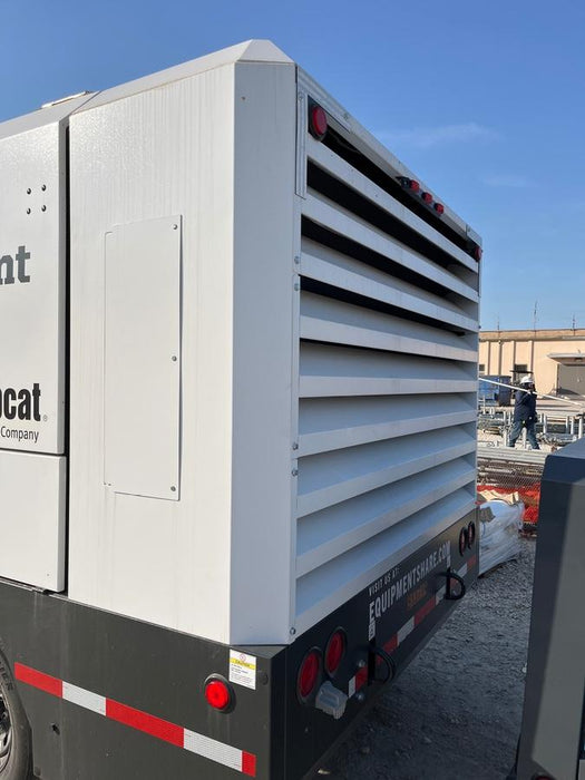 2025 BOBCAT PA915WCU-T4F