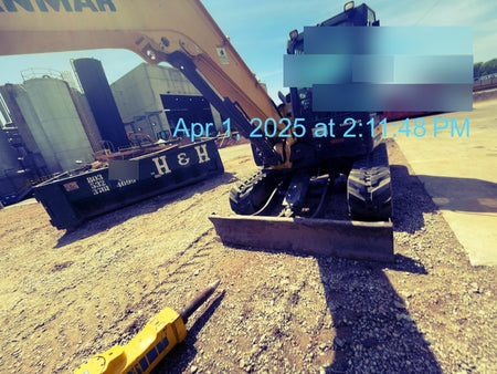 2023 EPIROC SBU452