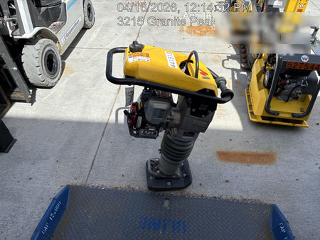 2024 WACKER NEUSON BS68-4Ab/28