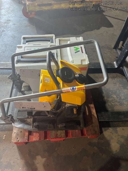 2024 WACKER NEUSON APS1550WE