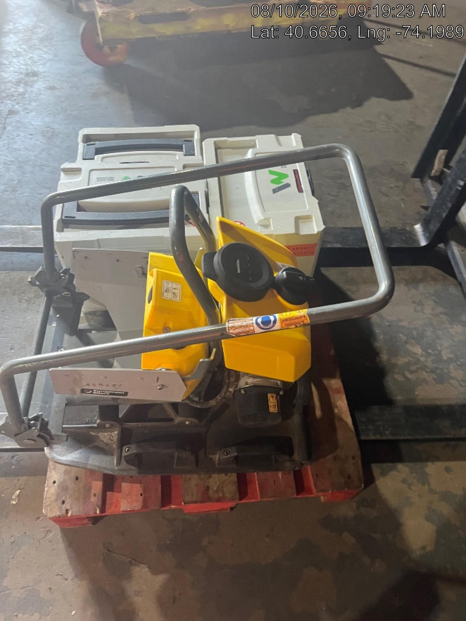 2024 WACKER NEUSON APS1550WE