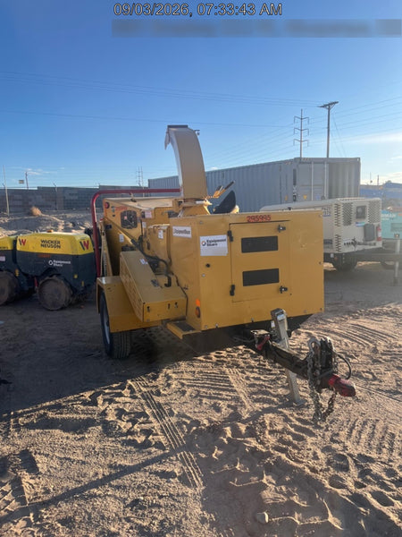 2023 VERMEER BC1000XL Gas