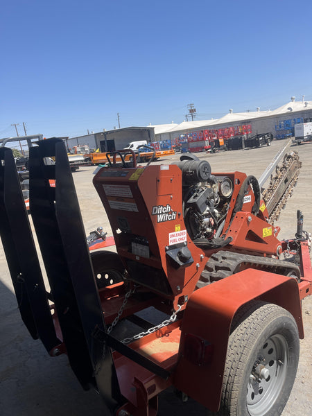2020 DITCH WITCH S3C
