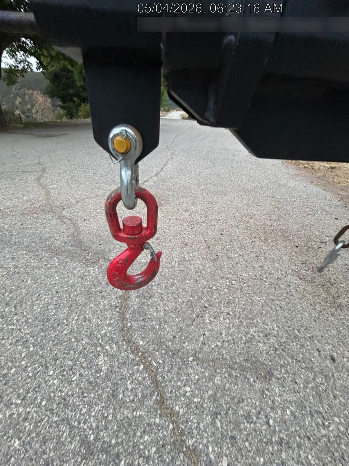 2025 STAR INDUSTRIES M1360B - Star JIB Boom