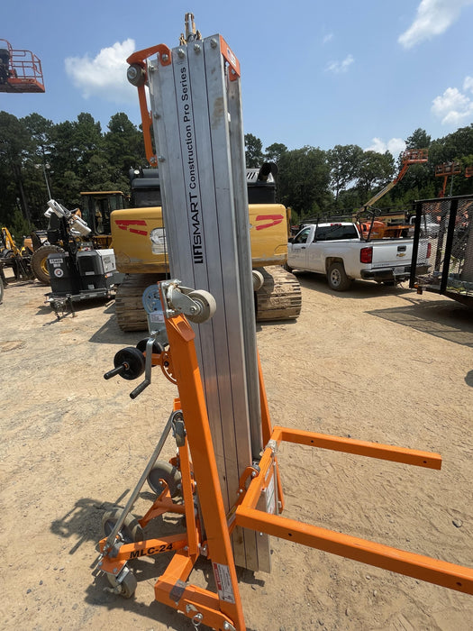 2021 LIFTSMART MLC-24