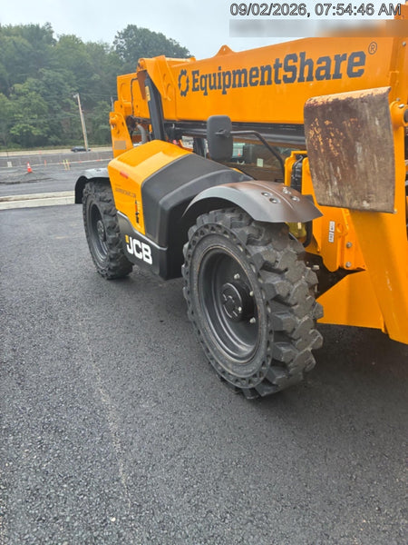 2025 JCB 510-56