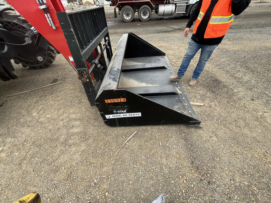 2023 STAR INDUSTRIES 1408B