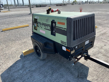 2021 SULLAIR 185D-DPQ KU4F