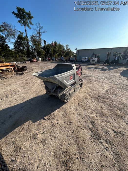 2024 TORO MBTX 2500-TS