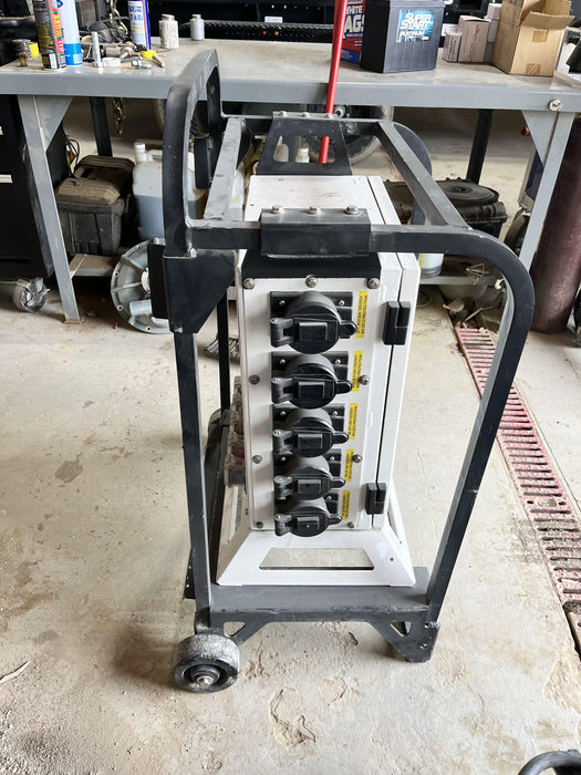 2022 TRYSTAR TP-43C-M-F10