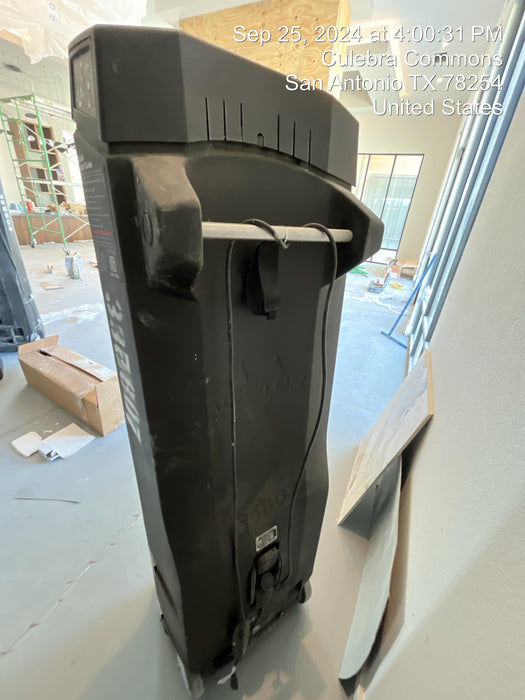 2023 VECTOR Vector Max