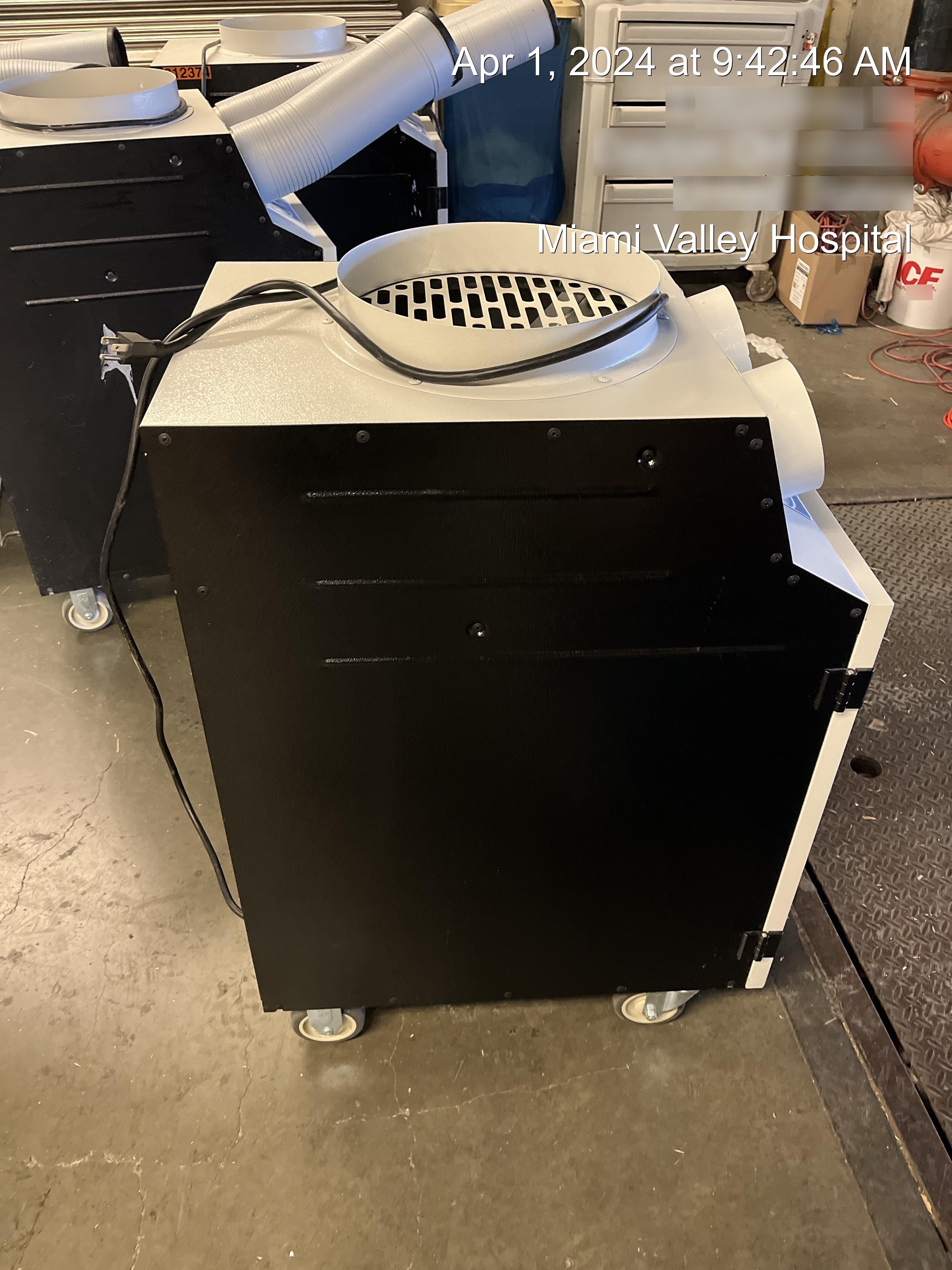 2022 KWIKOOL KPAC1411-2