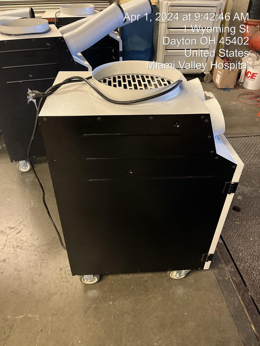 2022 KWIKOOL KPAC1411-2