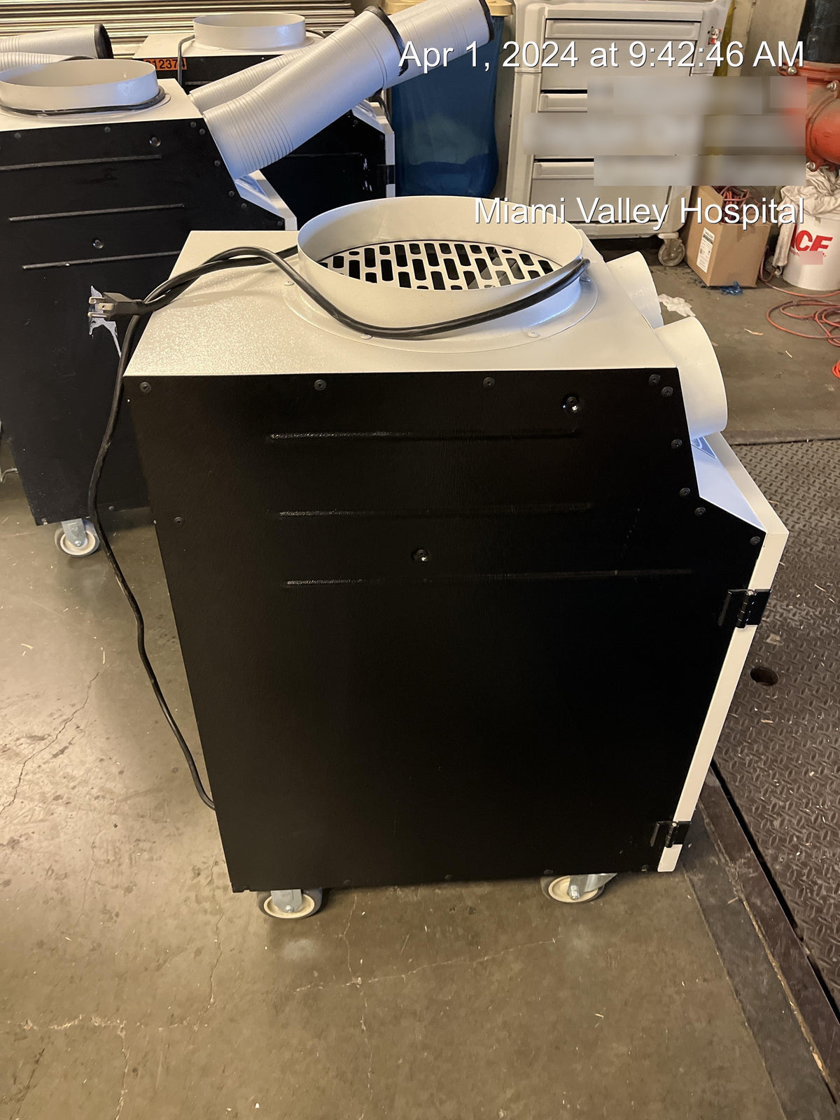 2022 KWIKOOL KPAC1411-2