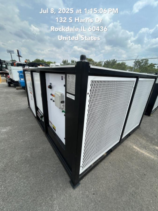 2023 AES AES25TDH44TTA