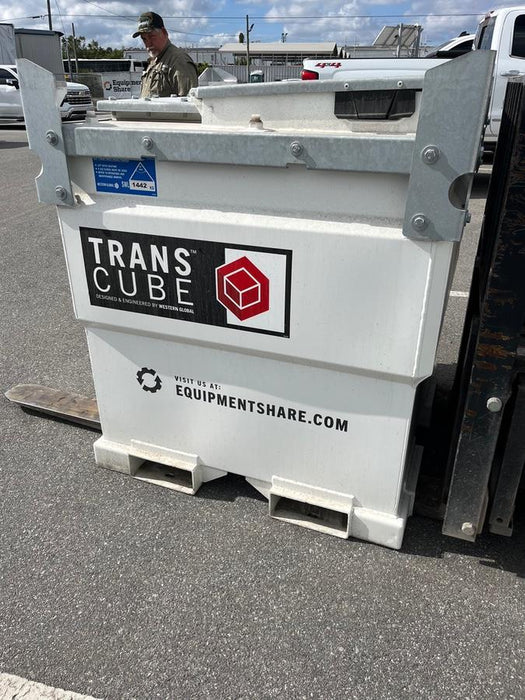 2024 WESTERN GLOBAL 10TCG-ES-12VFHK