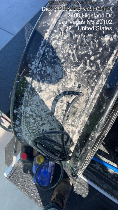 2022 MASTER MHD-36-BDF