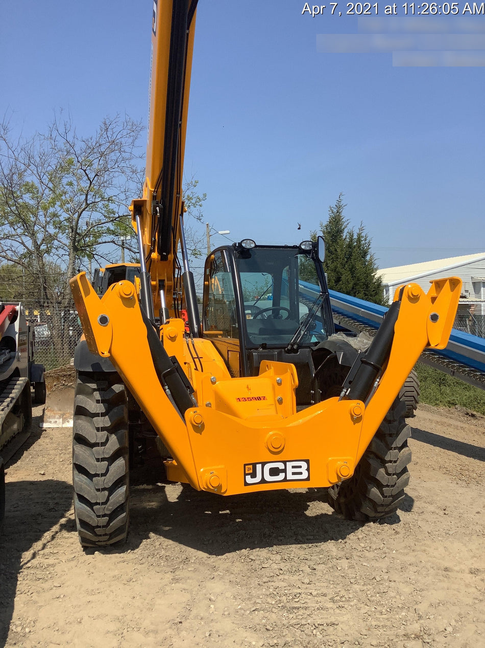 2021 JCB 510-56