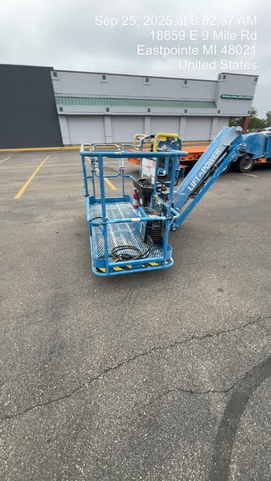 2024 MILLER ELECTRIC CST-282