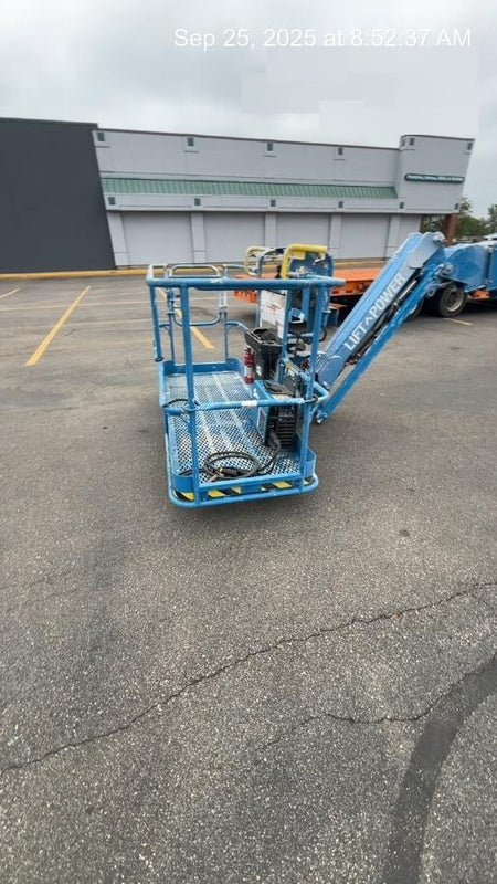 2024 MILLER ELECTRIC CST-282