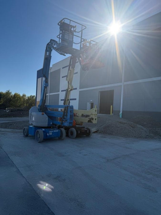 2018 GENIE Z-40/23N RJ