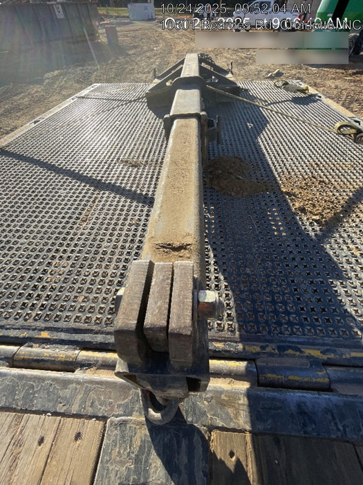 2020 STAR INDUSTRIES M1360B - Star JIB Boom