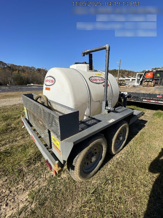 2023 SIMPSON SWT-52517