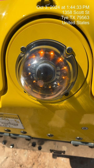 2024 WACKER NEUSON RTLx-SC3