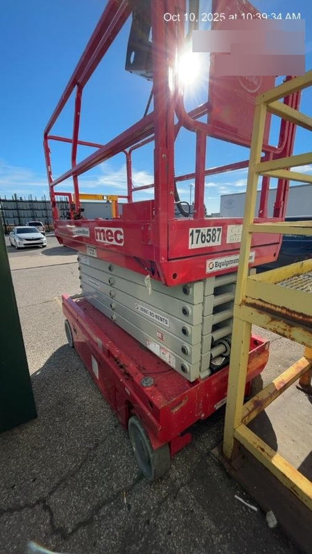 2021 MEC 4046SE