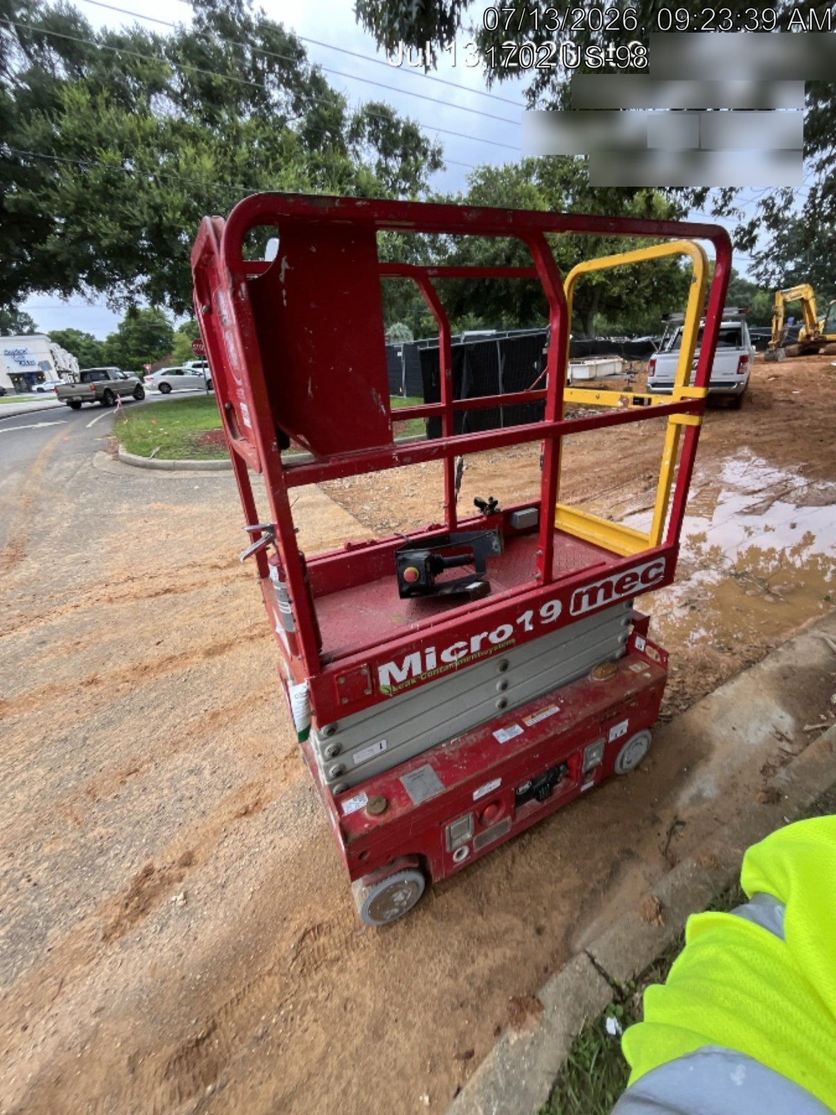 2021 MEC Micro 19