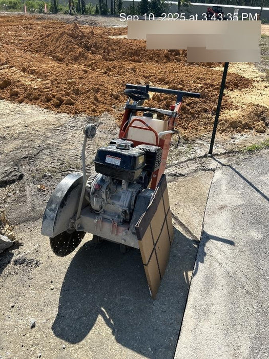 2024 HUSQVARNA FS 400 LV