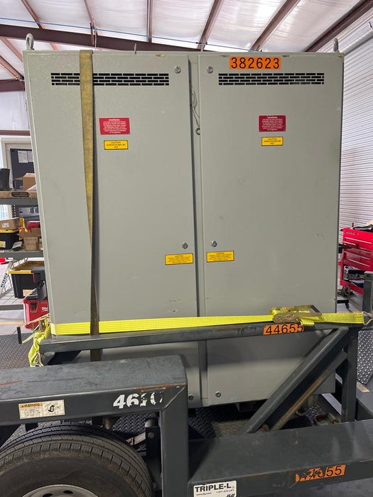 2023 UNIVERSAL LOAD BANKS ULB-R650