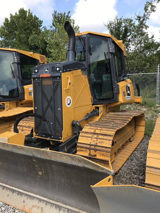 2020 JOHN DEERE 550K