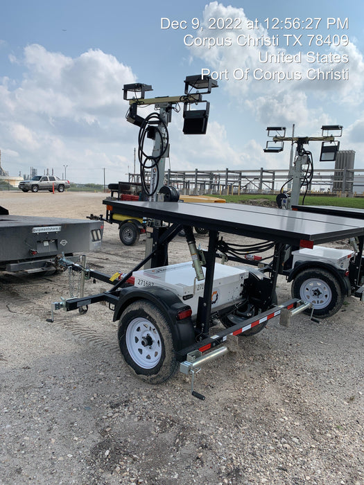 2022 WANCO WLTSSM4A750