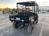 2022 KAWASAKI Trans Mule FE - Gas (Canopy)