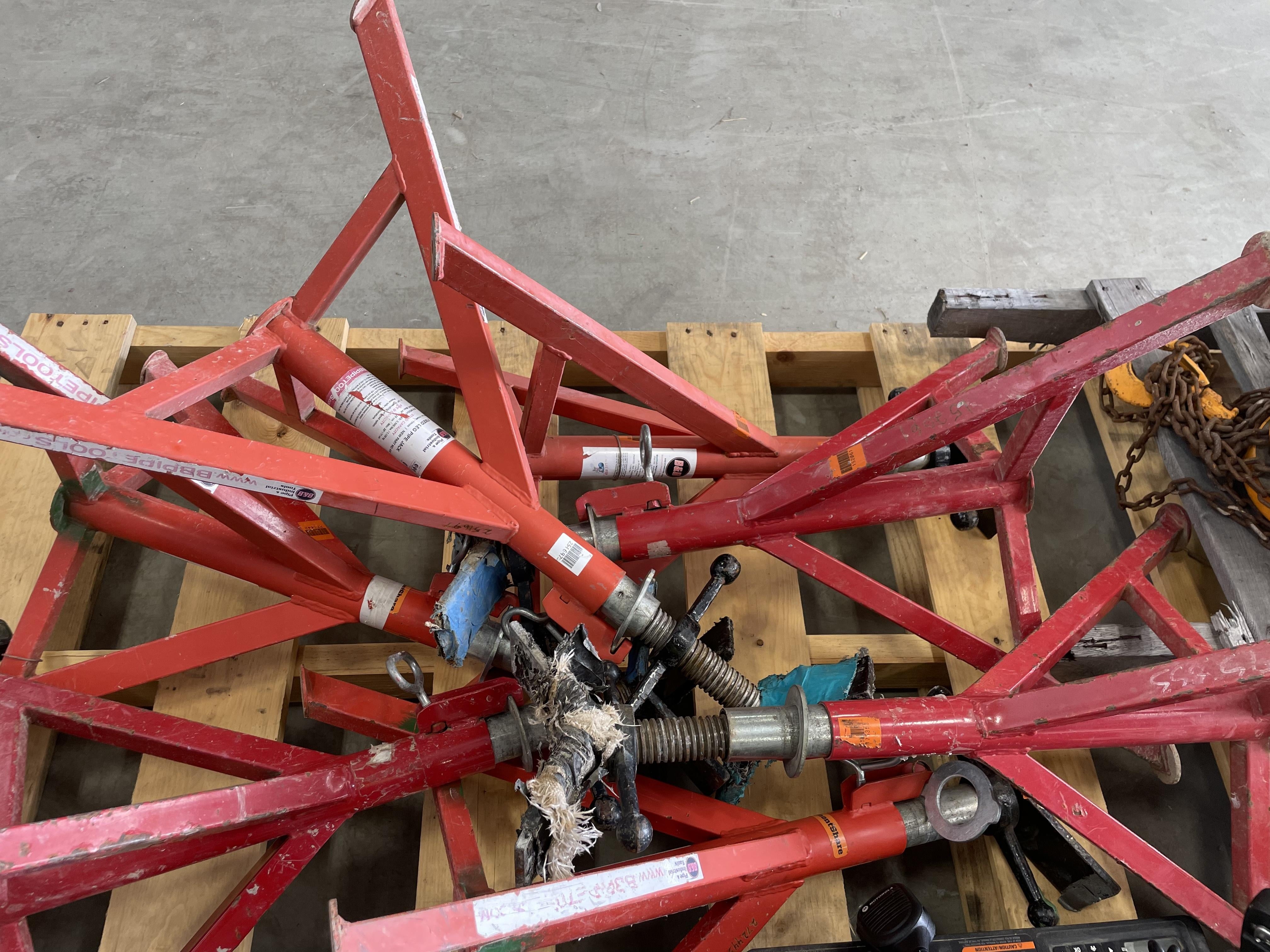 2021 KEY PLANT KPJH-100A