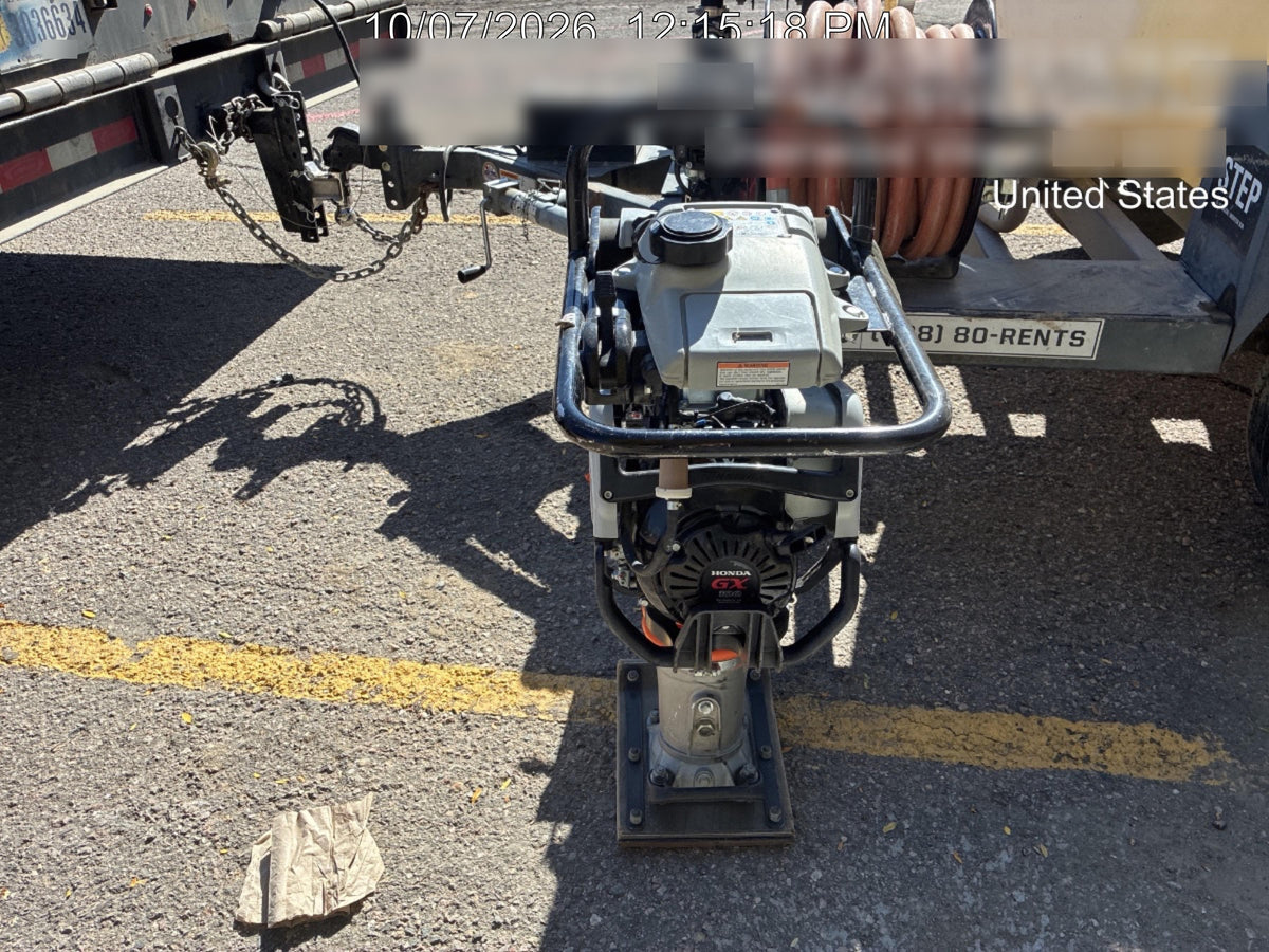 2023 MULTIQUIP MTX60HD